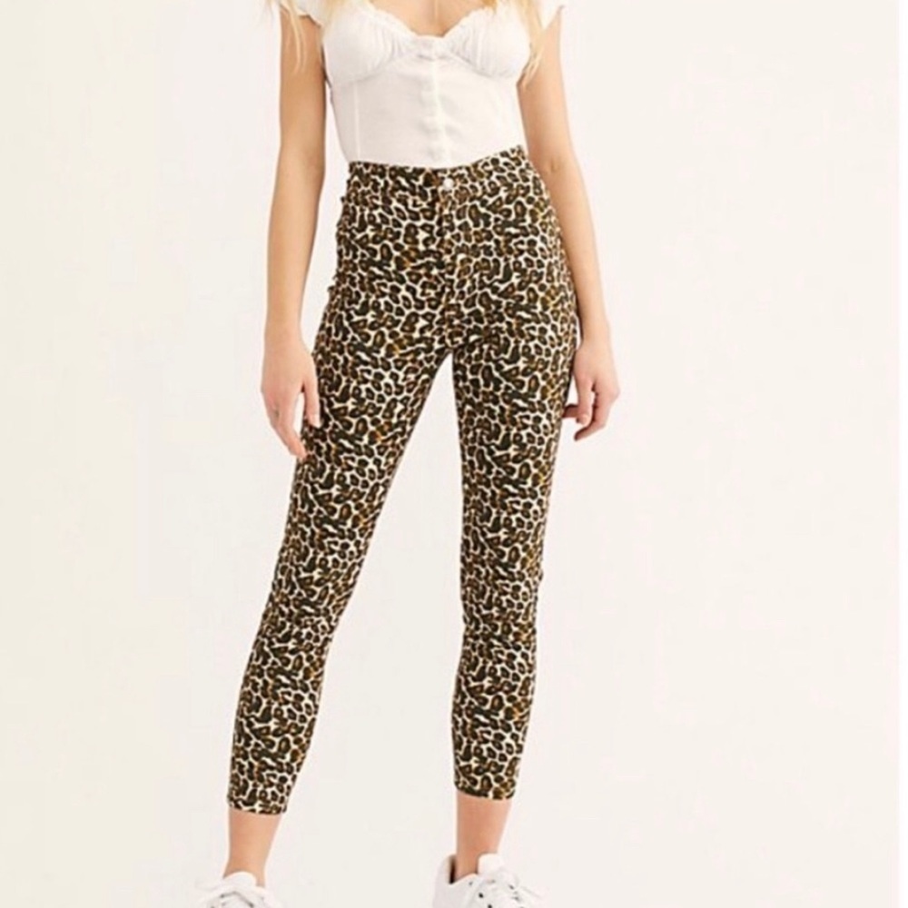 We The Free Skinny Pants